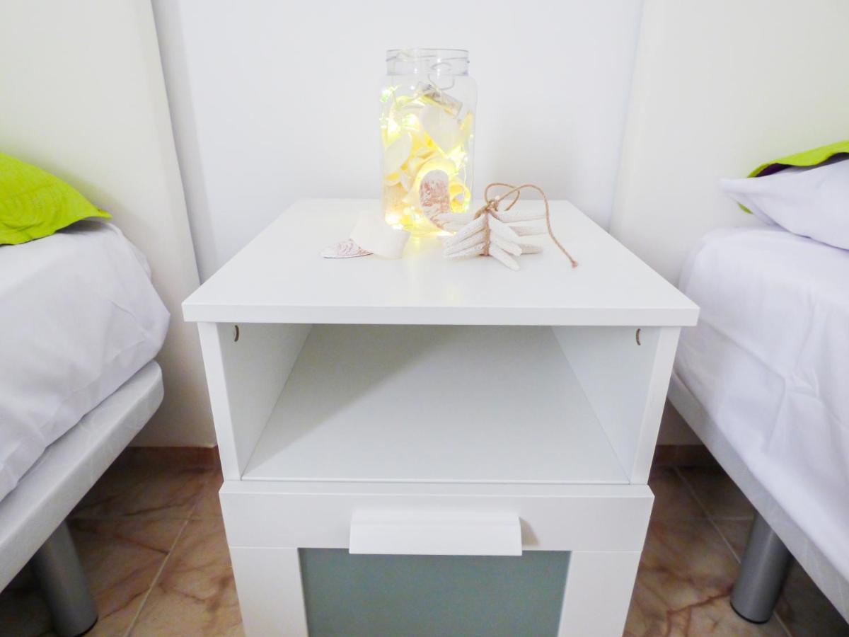 Olas Appartement *