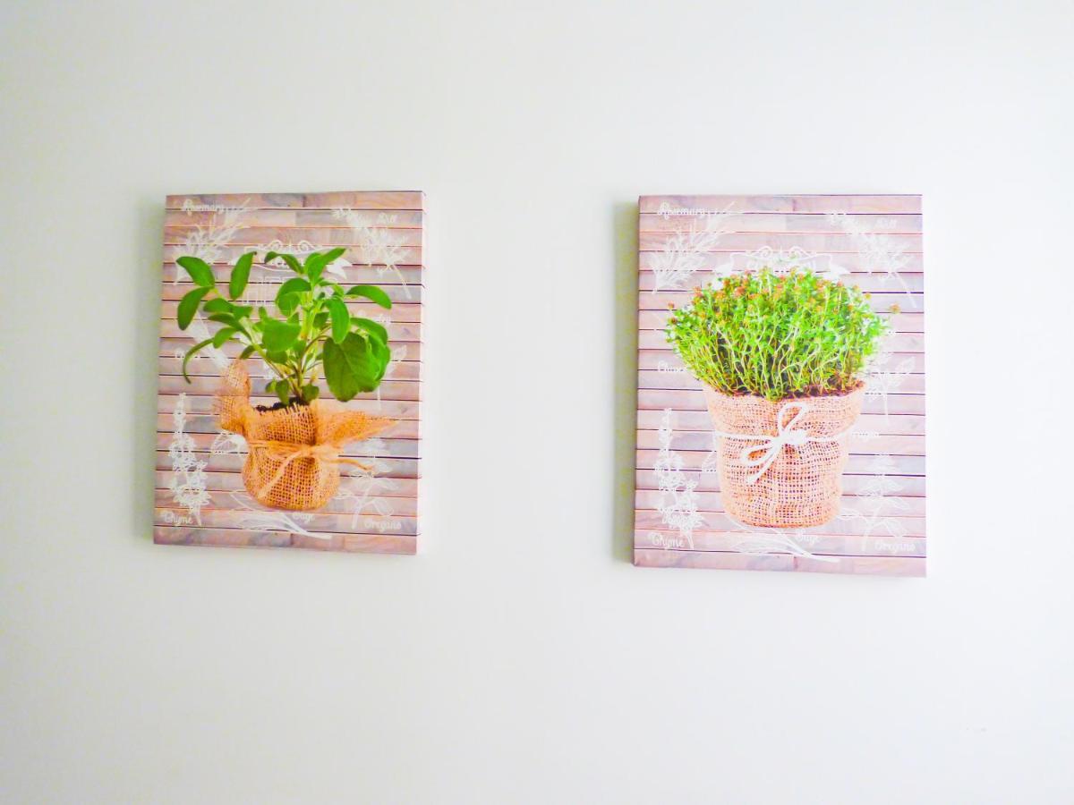 Appartement Olas *