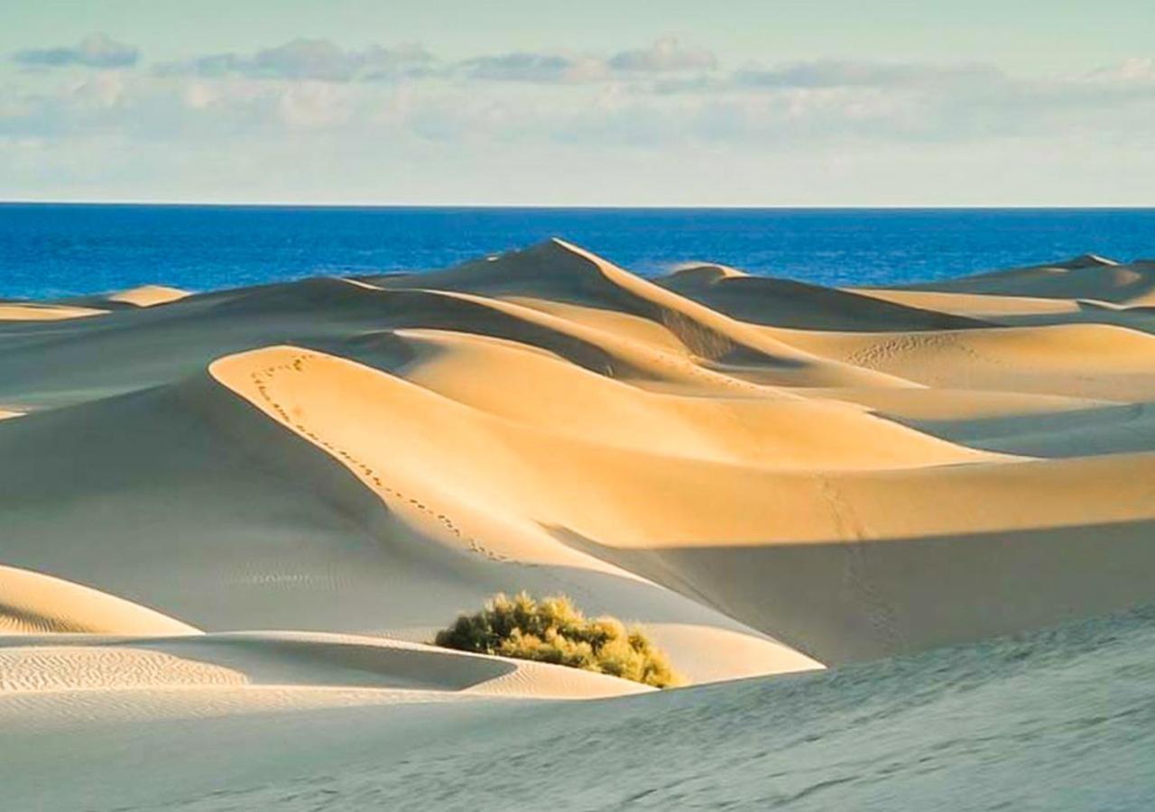 Appartamento Olas Playa del Inglés