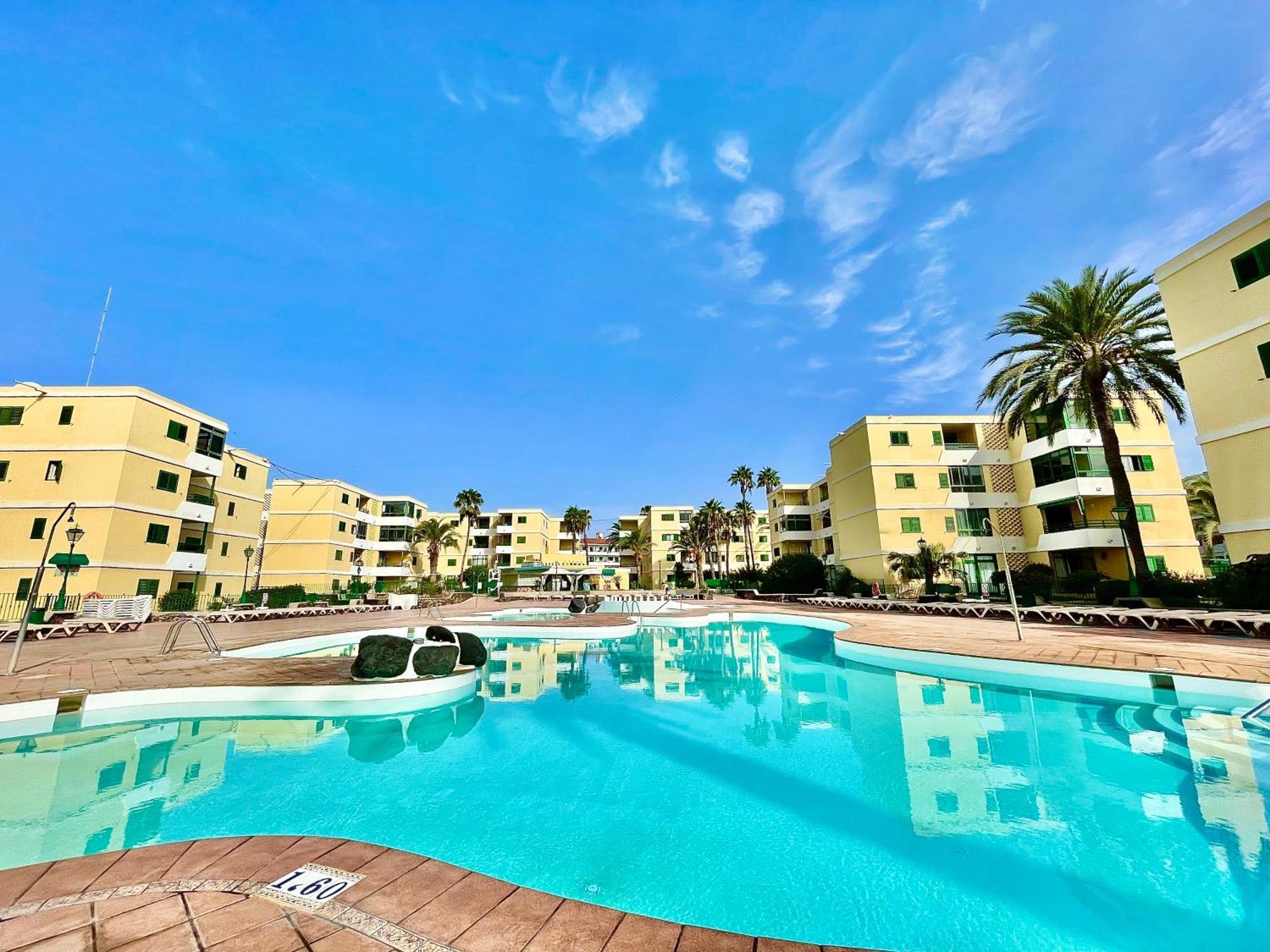 Appartement Olas